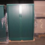 armoire de bureau occasion