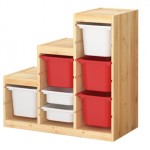 armoire de rangement chambre ikea