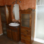 armoire salle de bain kijiji