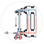 armoire salle de bain kijiji
