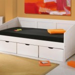 banc lit pour bateau