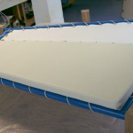 banc lit pour bateau