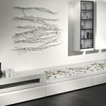 buffet bas pour salon