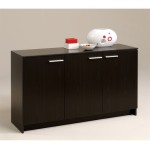 buffet bas wenge pas cher