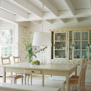 buffet de cuisine fly