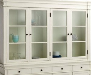 buffet de cuisine ikea