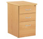 caisson de bureau 3 tiroirs