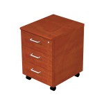 caisson de bureau 3 tiroirs