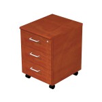 caisson de bureau 3 tiroirs