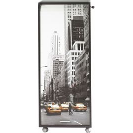 caisson de bureau new york