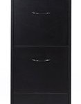 caisson de bureau wenge
