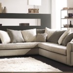 canape d'angle en tissu