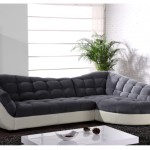 canape d'angle en tissu