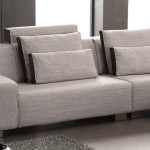canape d'angle en tissu