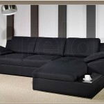 canape d'angle en tissu