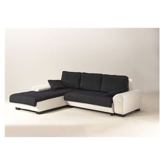 canape d'angle gauche yvette