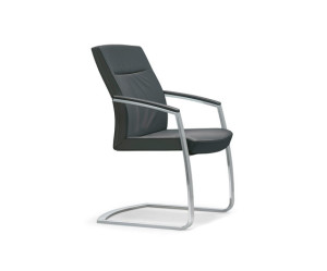 chaise de bureau fixe