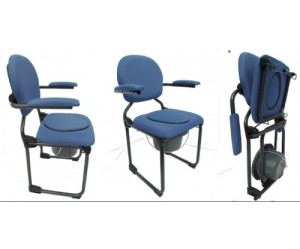 chaise de bureau pliante