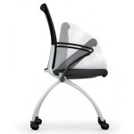 chaise de bureau roulante