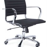 chaise de bureau roulante