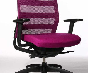 chaise de bureau wagner