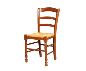 chaise de cuisine confortable