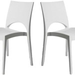 chaise de cuisine design pas cher
