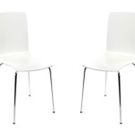chaise de cuisine design pas cher