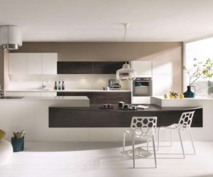 chaise de cuisine mobalpa