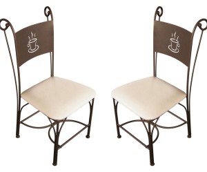 chaise de cuisine plastique