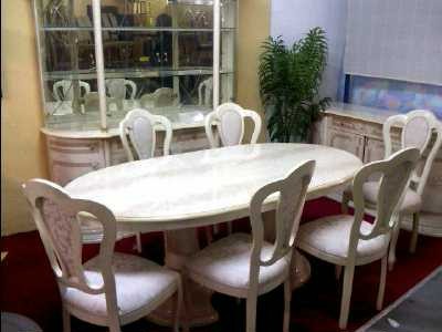 chaise de salle a manger d'occasion