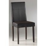 chaises de la salle a manger