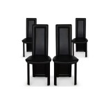 chaises de la salle a manger