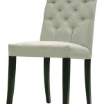 chaises de la salle a manger