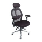 fauteuil de bureau cdiscount