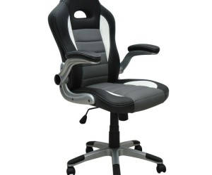 fauteuil de bureau cdiscount