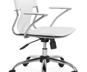 fauteuil de bureau zuo