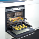 four encastrable faible profondeur