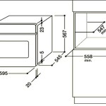 four encastrable hotpoint ut 104 p20 ha x