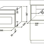 four encastrable hotpoint ut 104 p20 ha x