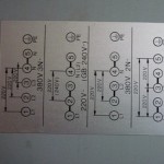 four encastrable juno