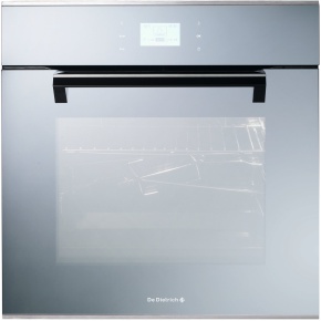 four encastrable rue du commerce