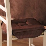 galette de chaise chocolat