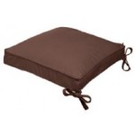 galette de chaise chocolat