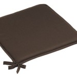 galette de chaise chocolat