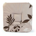 galette de chaise chocolat