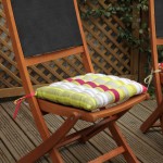 galette de chaise de jardin