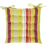 galette de chaise de jardin