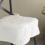 galette de chaise ikea