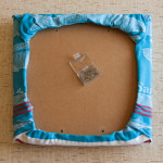 housse d'assise de chaise